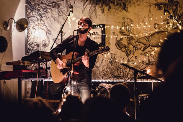 Sofar Sounds #6 Feb 2016-14