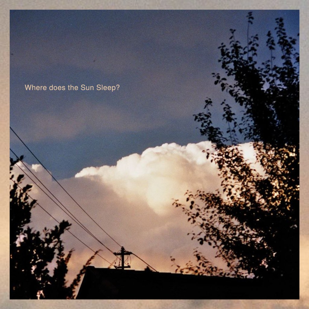 „Where Does the Sun Sleep?“